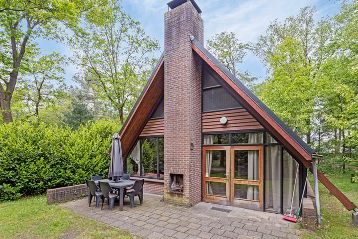 Foto 2 van Bosrand 9