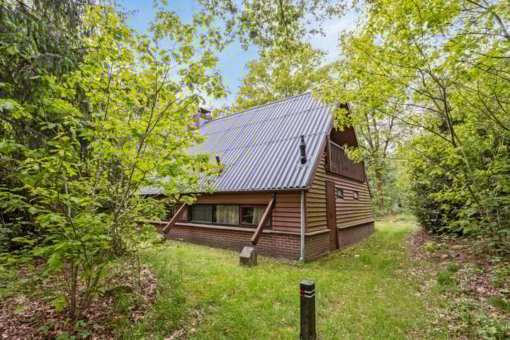 Foto 3 van Bosrand 9