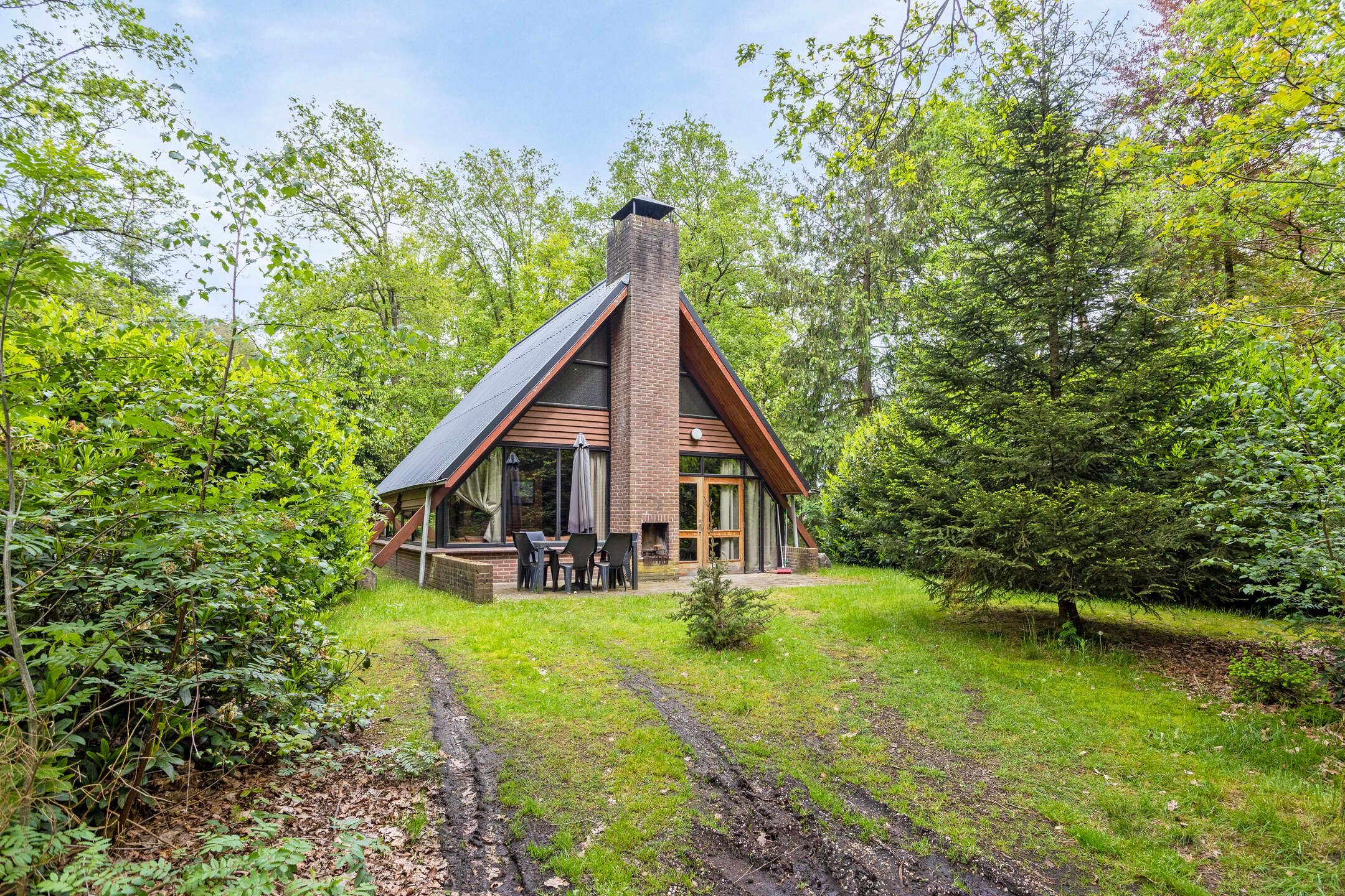 Foto 27 van Bosrand 9