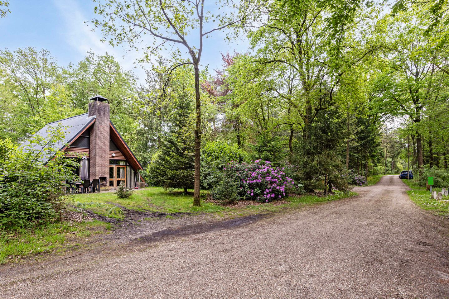 Foto 29 van Bosrand 9