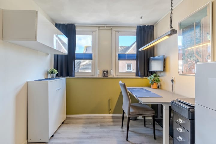 Foto 32 van Hooiland 24