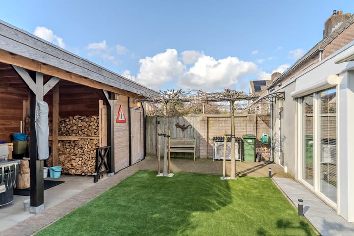 Foto 54 van Hooiland 24