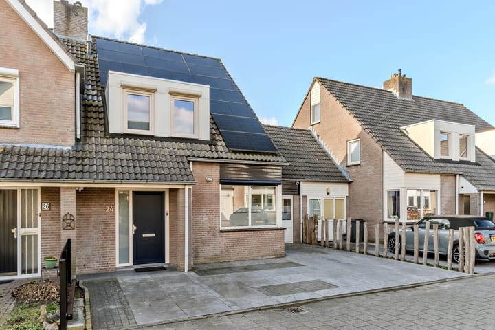 Foto 58 van Hooiland 24