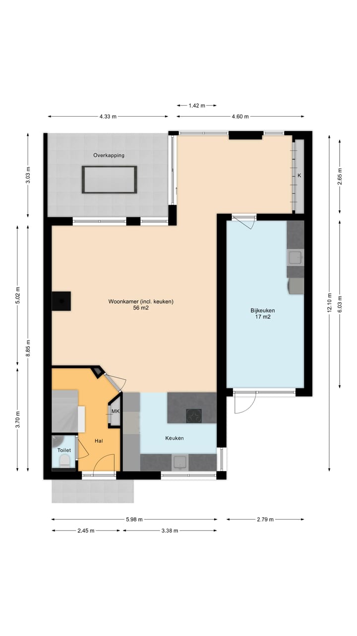 Foto 65 van Hooiland 24