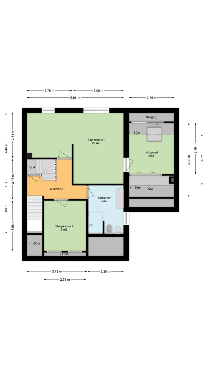 Foto 66 van Hooiland 24