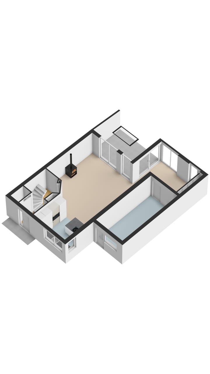 Foto 69 van Hooiland 24