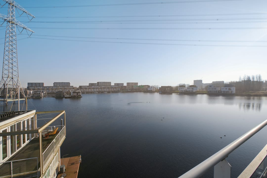 Foto 2 van IJburglaan 421