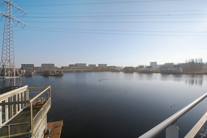 Foto 2 van IJburglaan 421