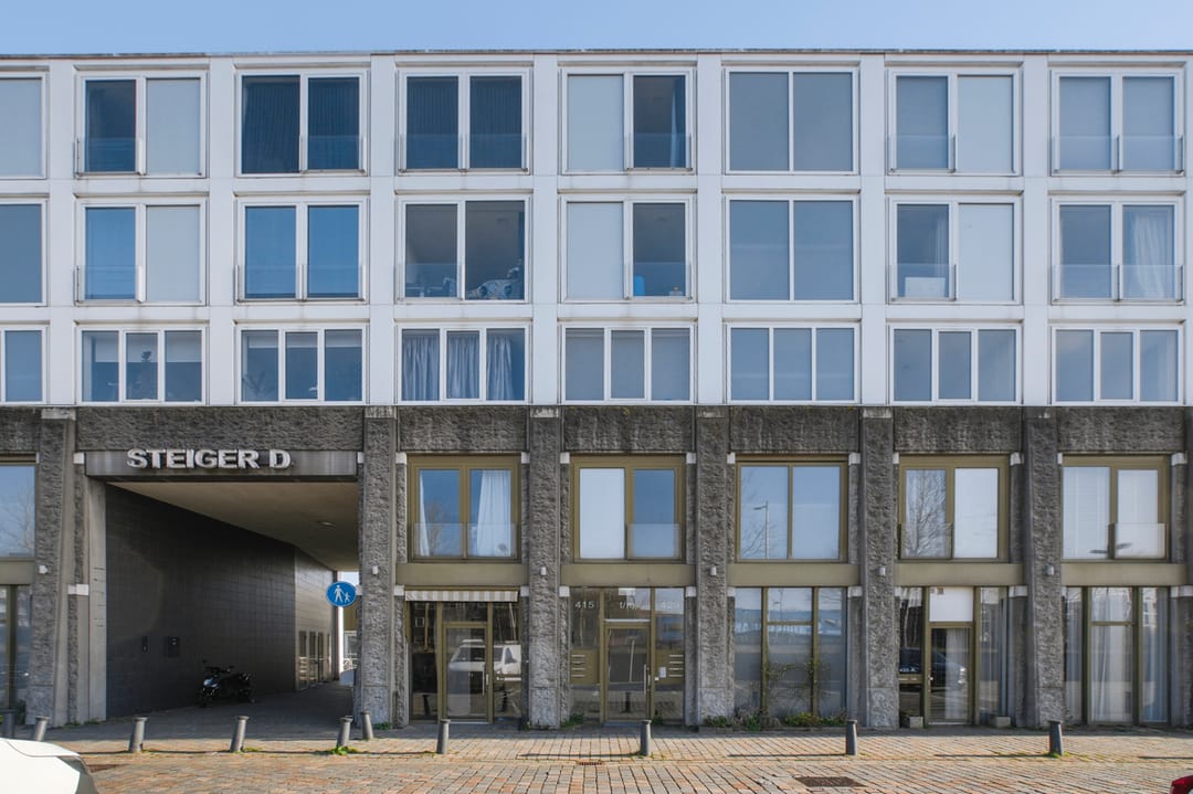 Foto 1 van IJburglaan 421