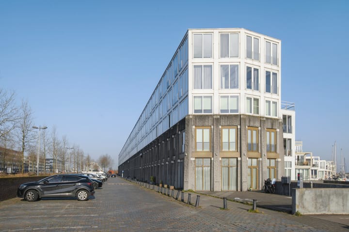 Foto 3 van IJburglaan 421