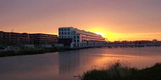 Foto 4 van IJburglaan 421