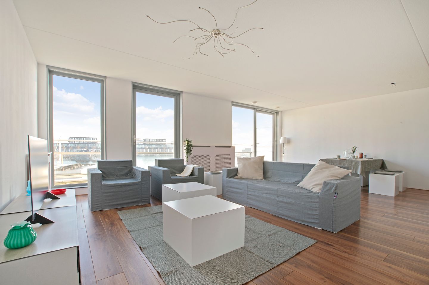 Foto 5 van IJburglaan 421