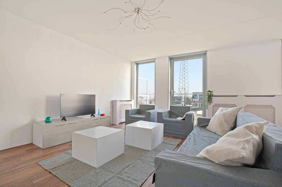 Foto 7 van IJburglaan 421