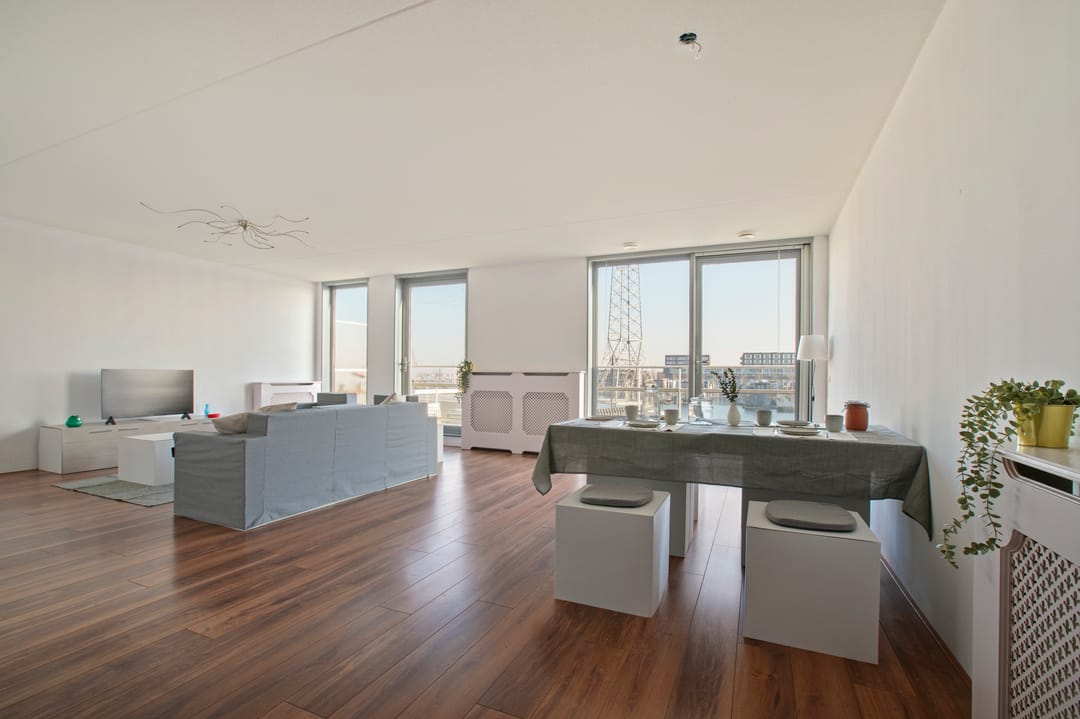 Foto 8 van IJburglaan 421