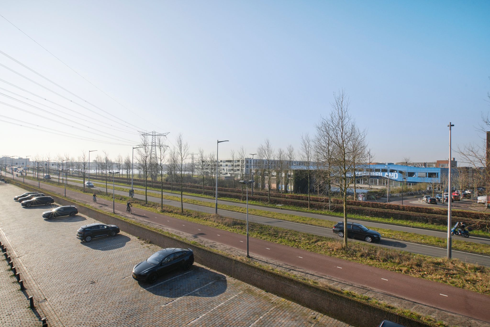 Foto 18 van IJburglaan 421