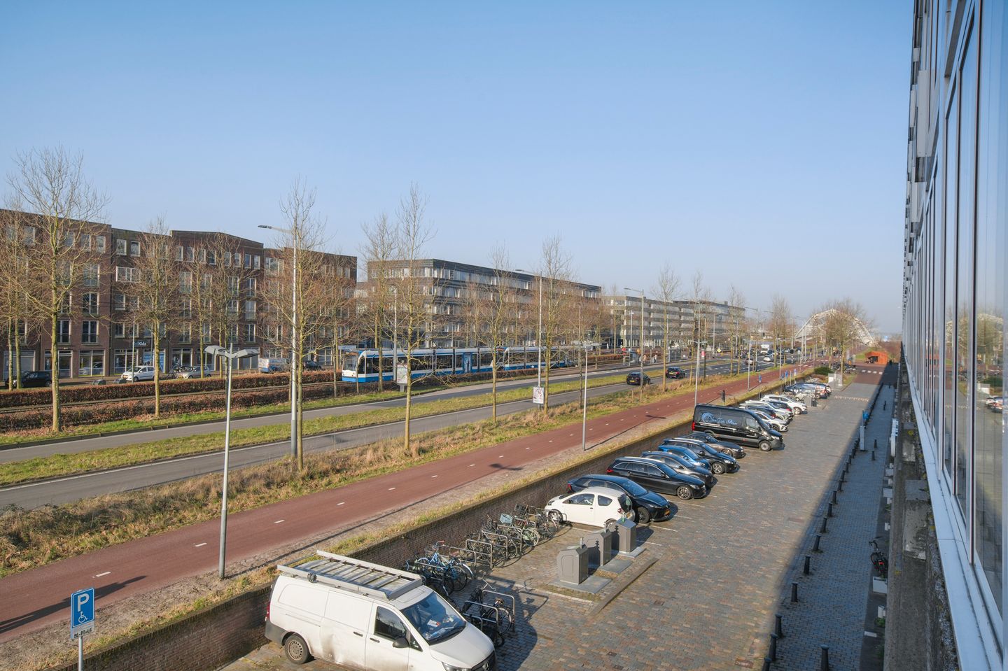 Foto 19 van IJburglaan 421