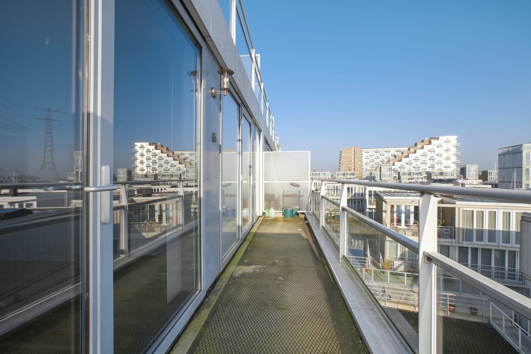 Foto 22 van IJburglaan 421