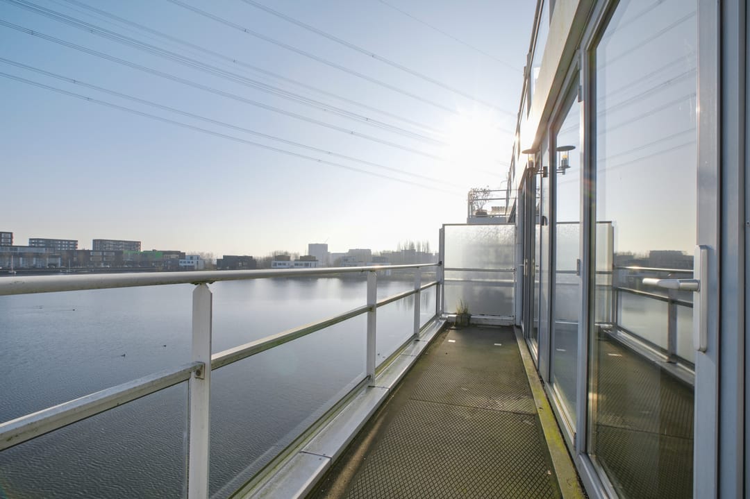 Foto 23 van IJburglaan 421