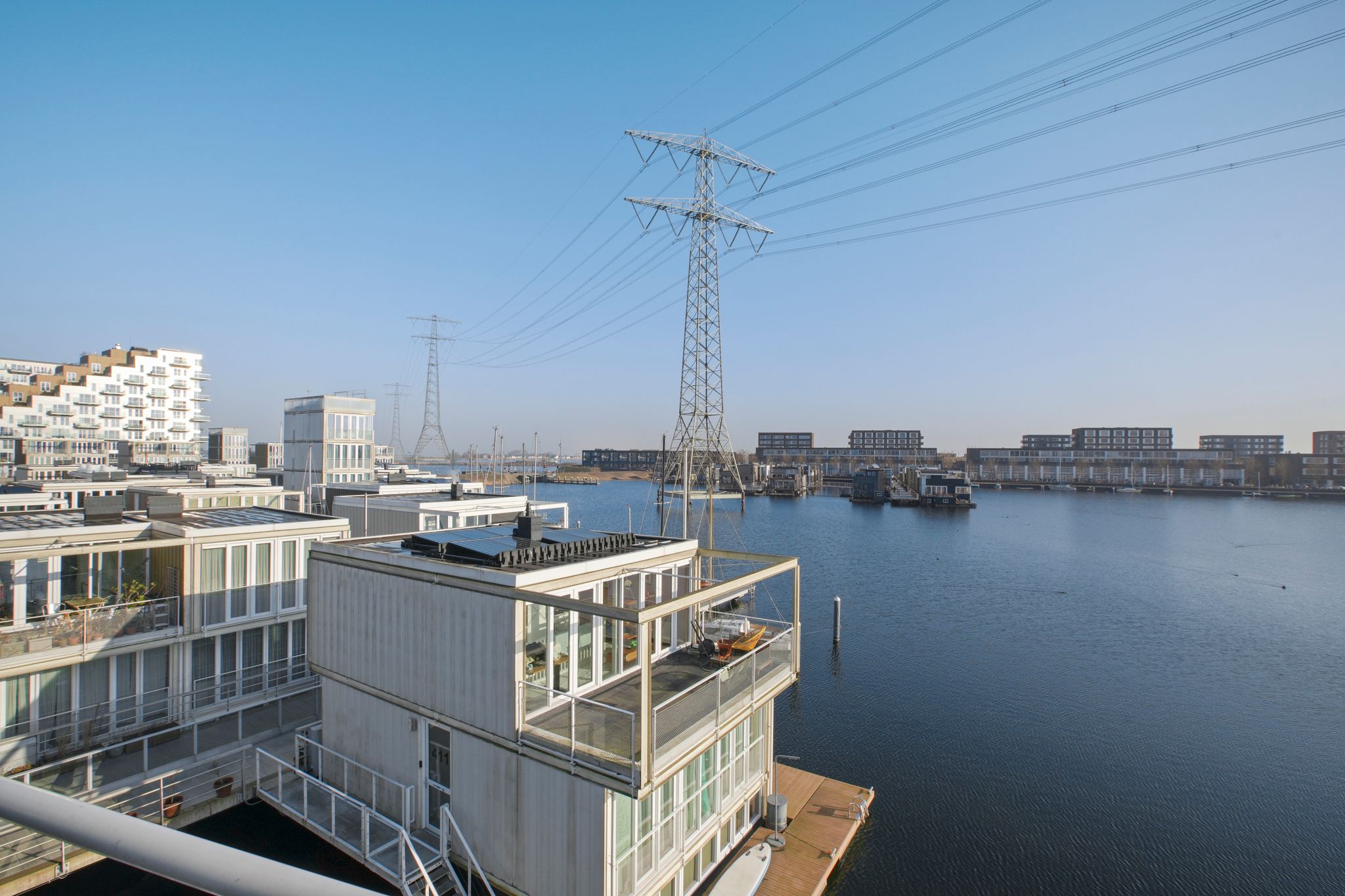 Foto 24 van IJburglaan 421