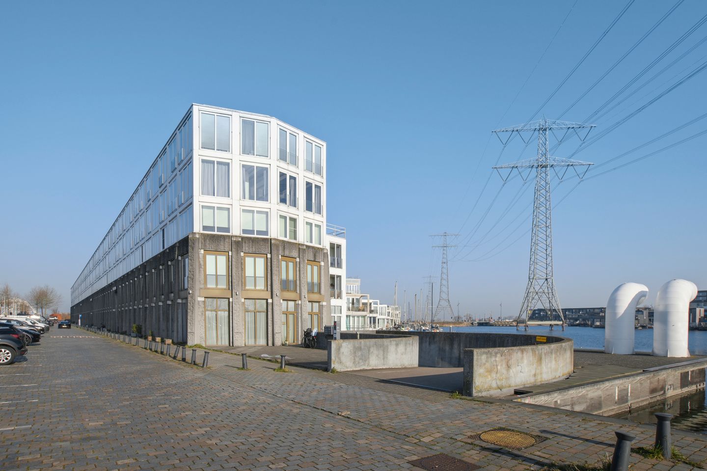 Foto 25 van IJburglaan 421