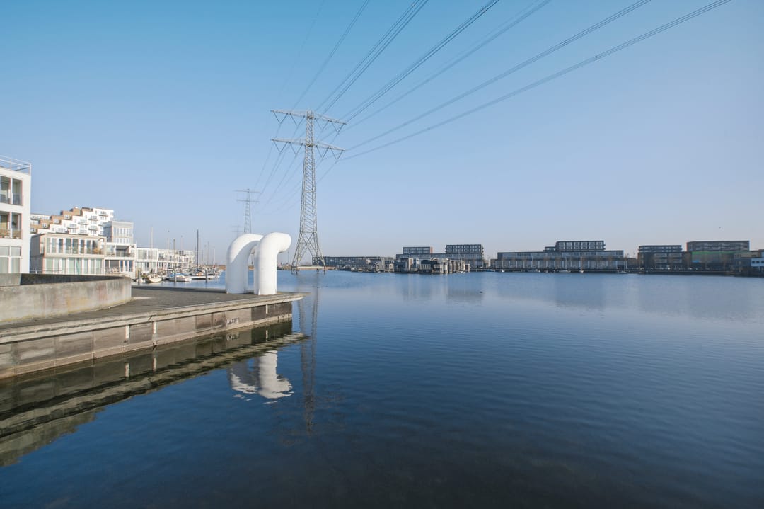 Foto 26 van IJburglaan 421