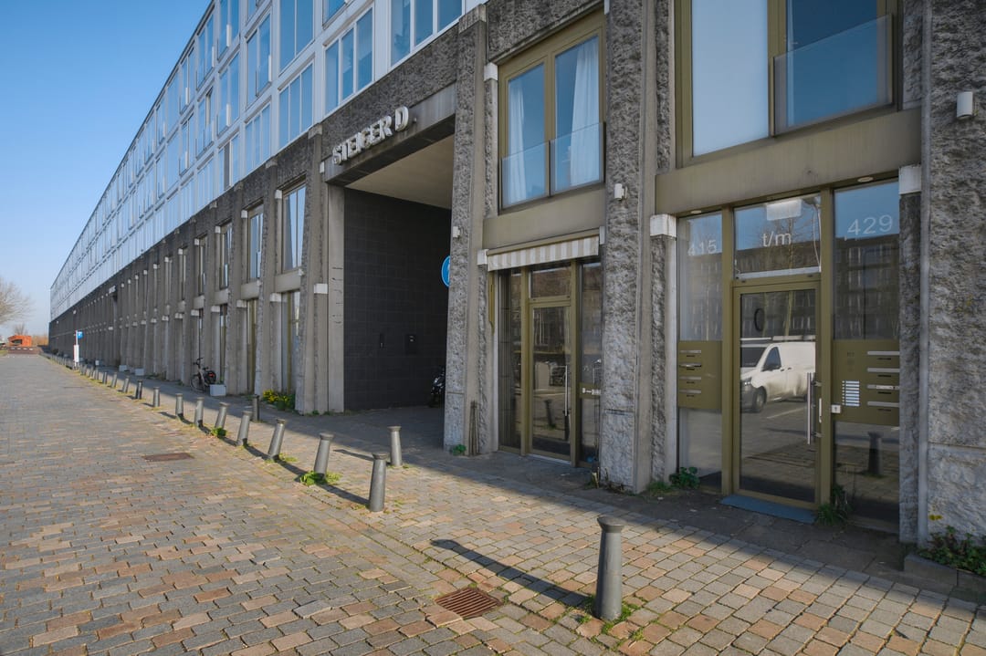 Foto 28 van IJburglaan 421