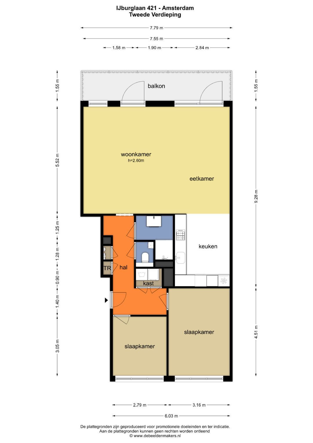 Foto 29 van IJburglaan 421