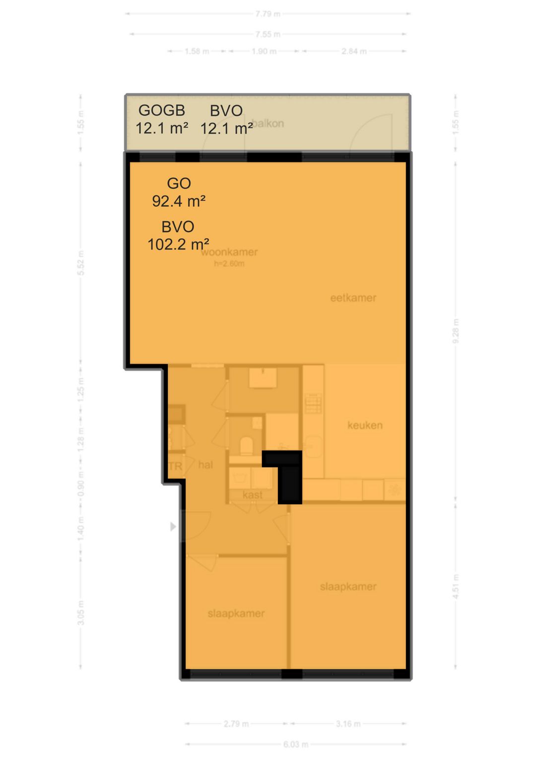 Foto 30 van IJburglaan 421