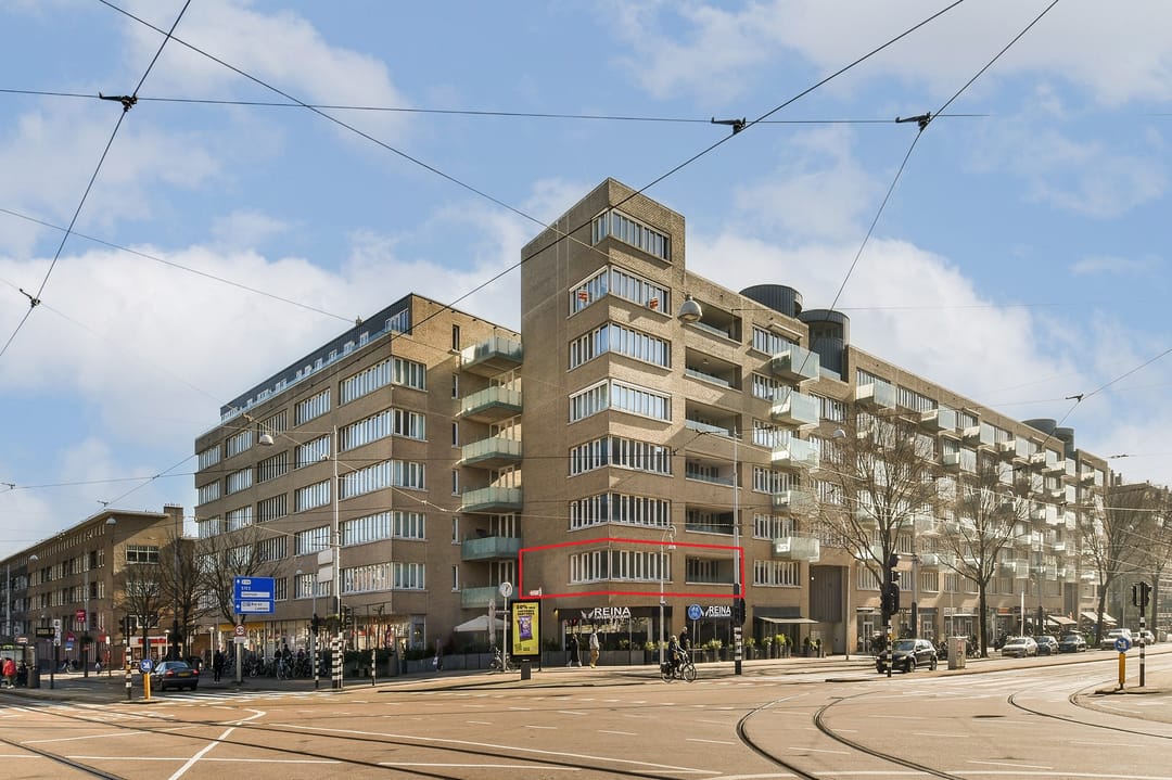 Photo 1 of Hoofdweg 668