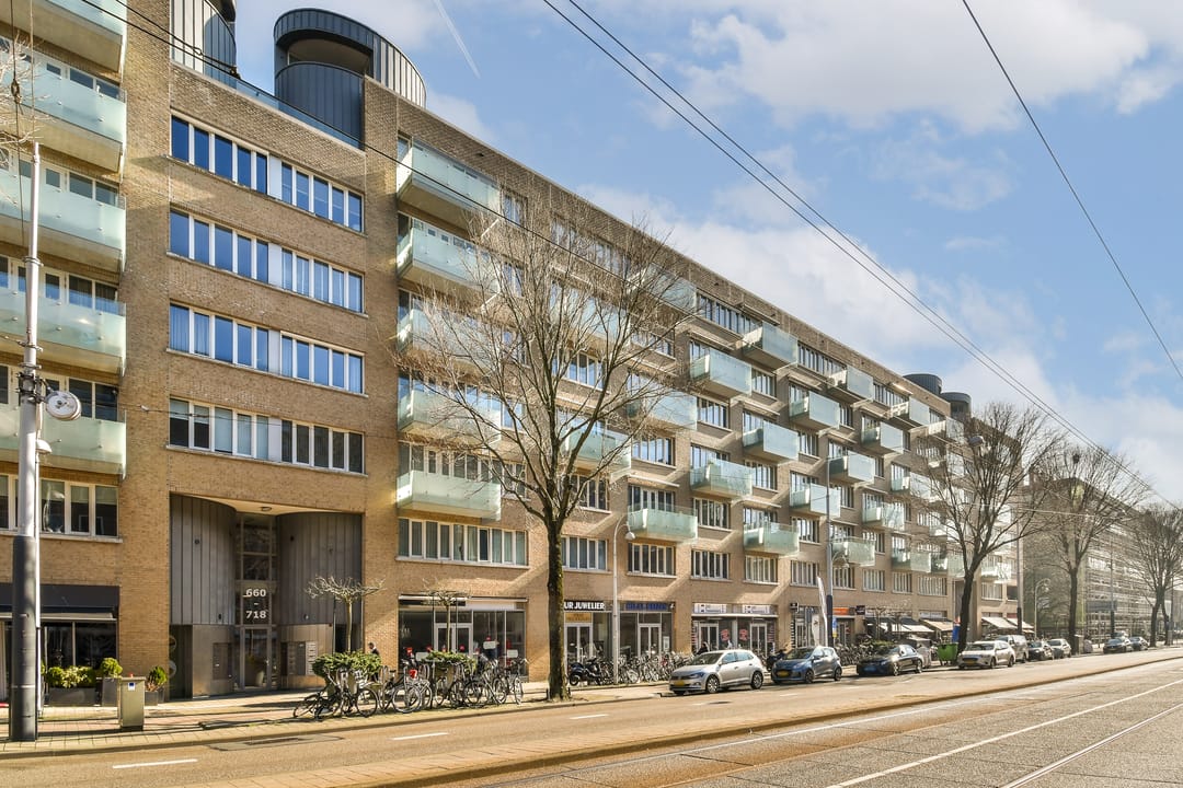 Photo 17 of Hoofdweg 668