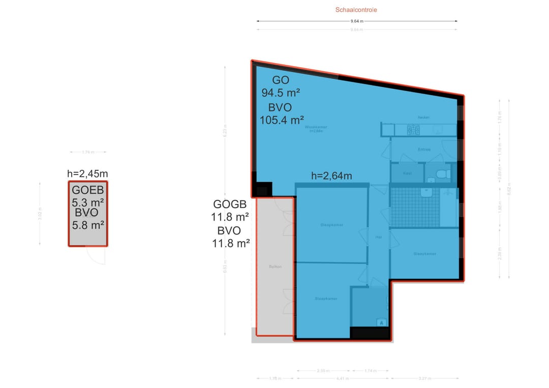 Photo 23 of Hoofdweg 668