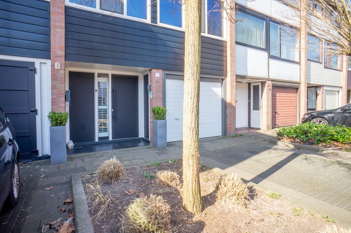 Photo 2 of Pieter Soutmanlaan 59