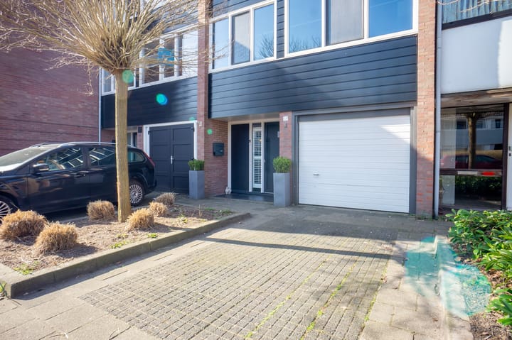 Photo 3 of Pieter Soutmanlaan 59