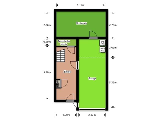 Foto 39 van Pieter Soutmanlaan 59