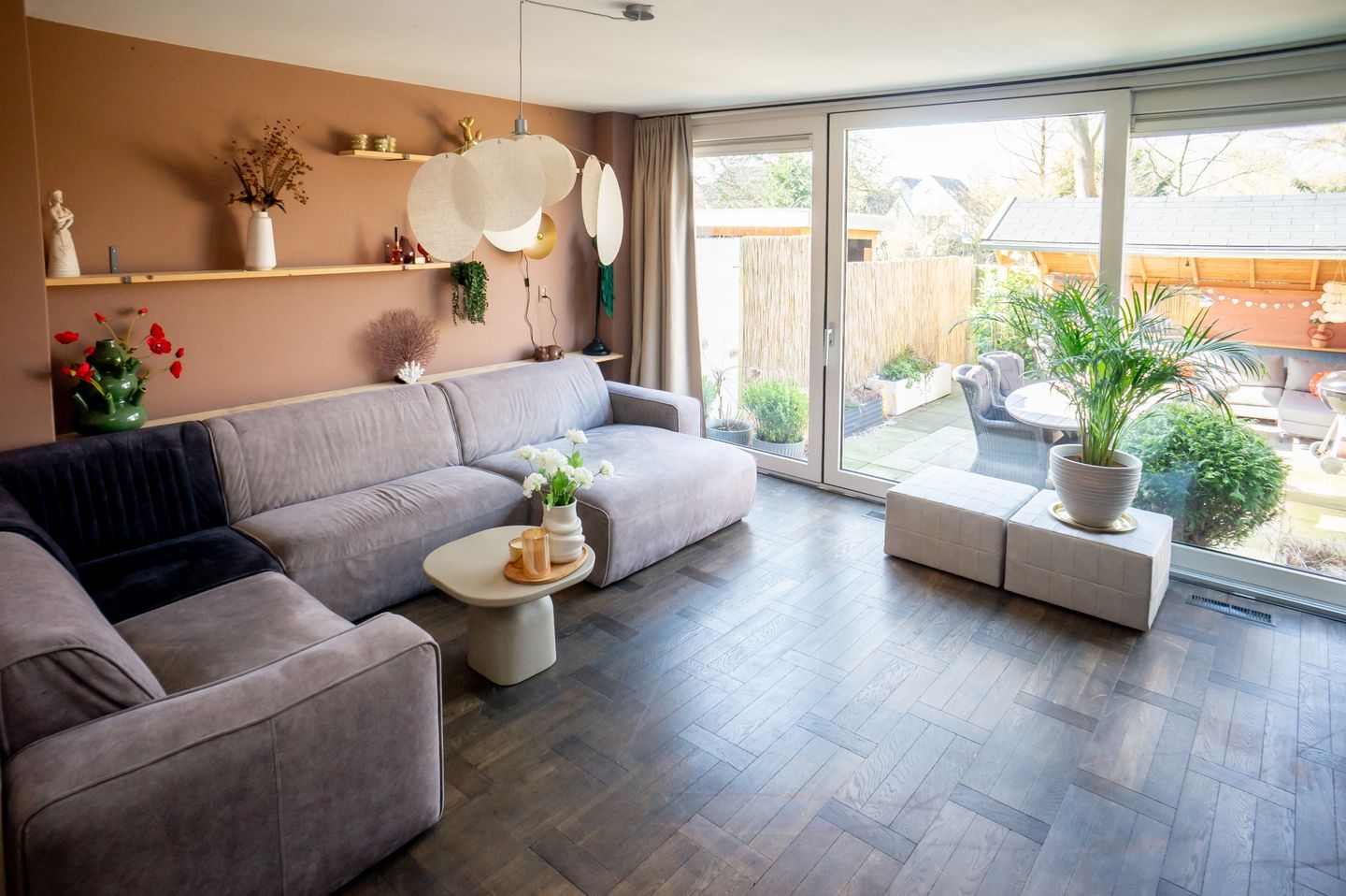 Foto 5 van Pieter Soutmanlaan 59