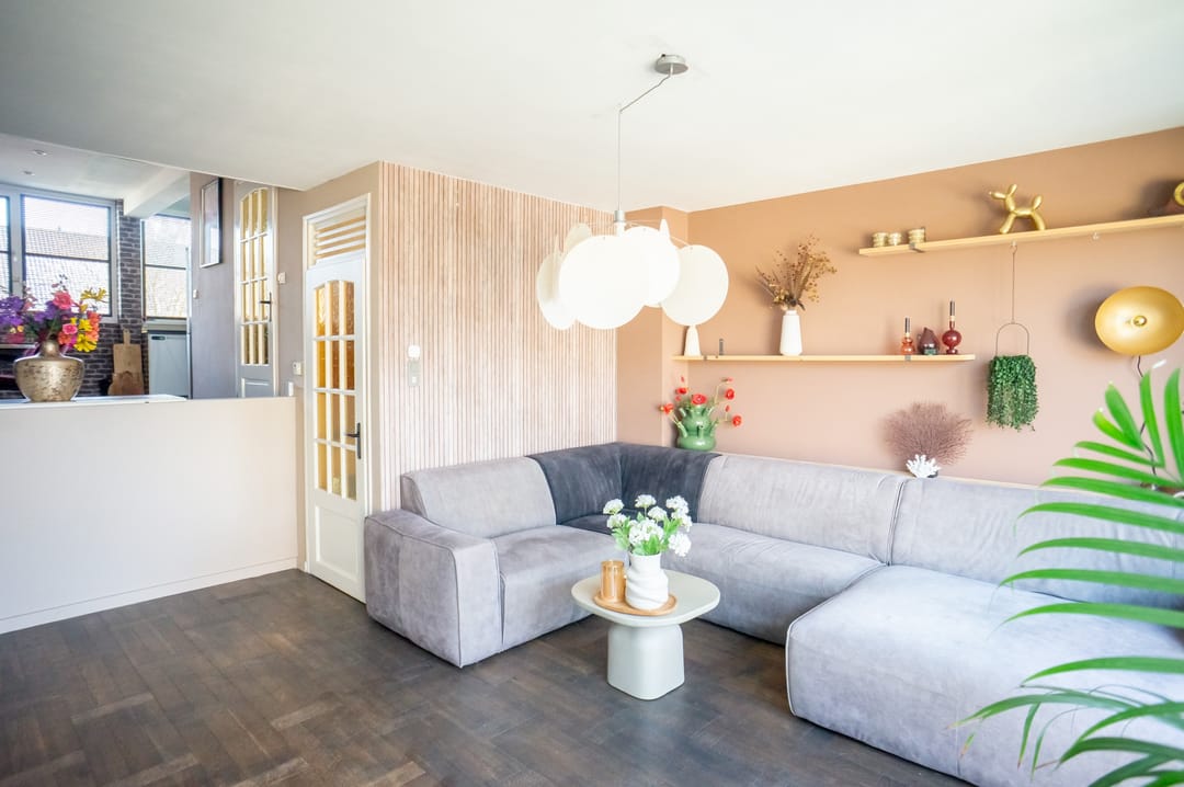 Foto 7 van Pieter Soutmanlaan 59