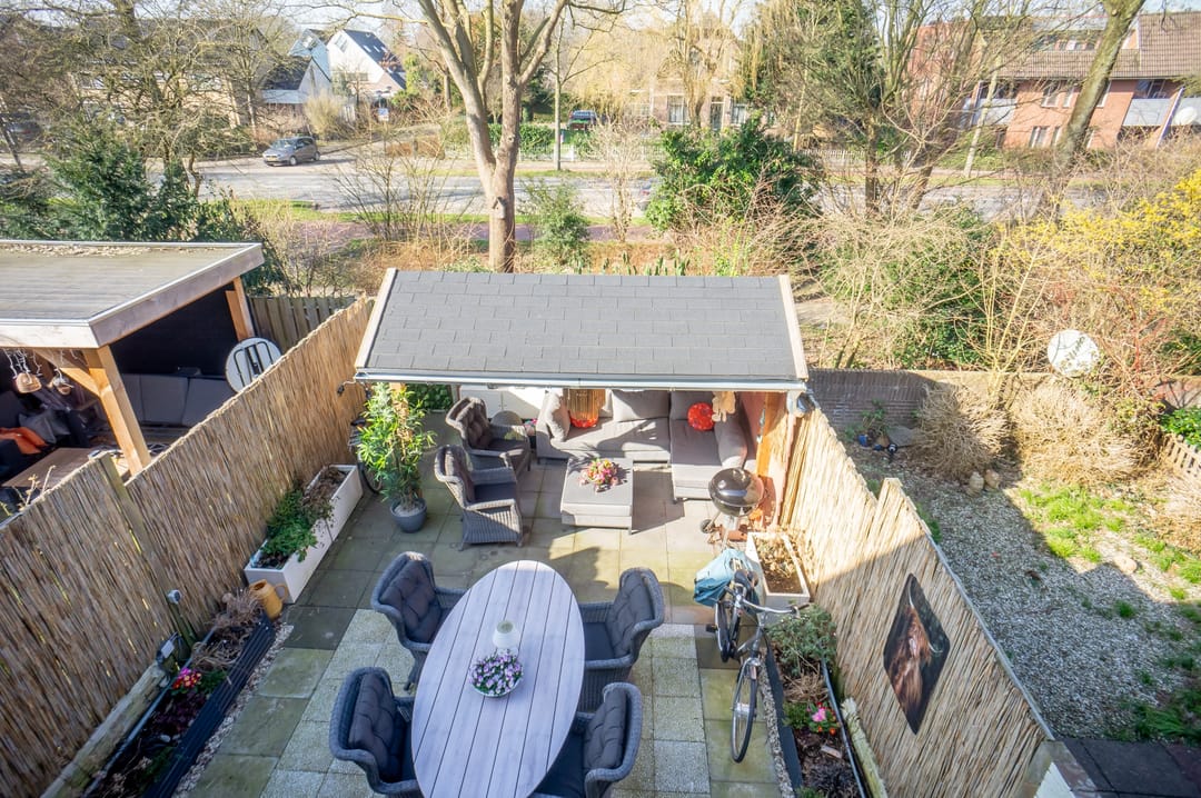 Foto 23 van Pieter Soutmanlaan 59