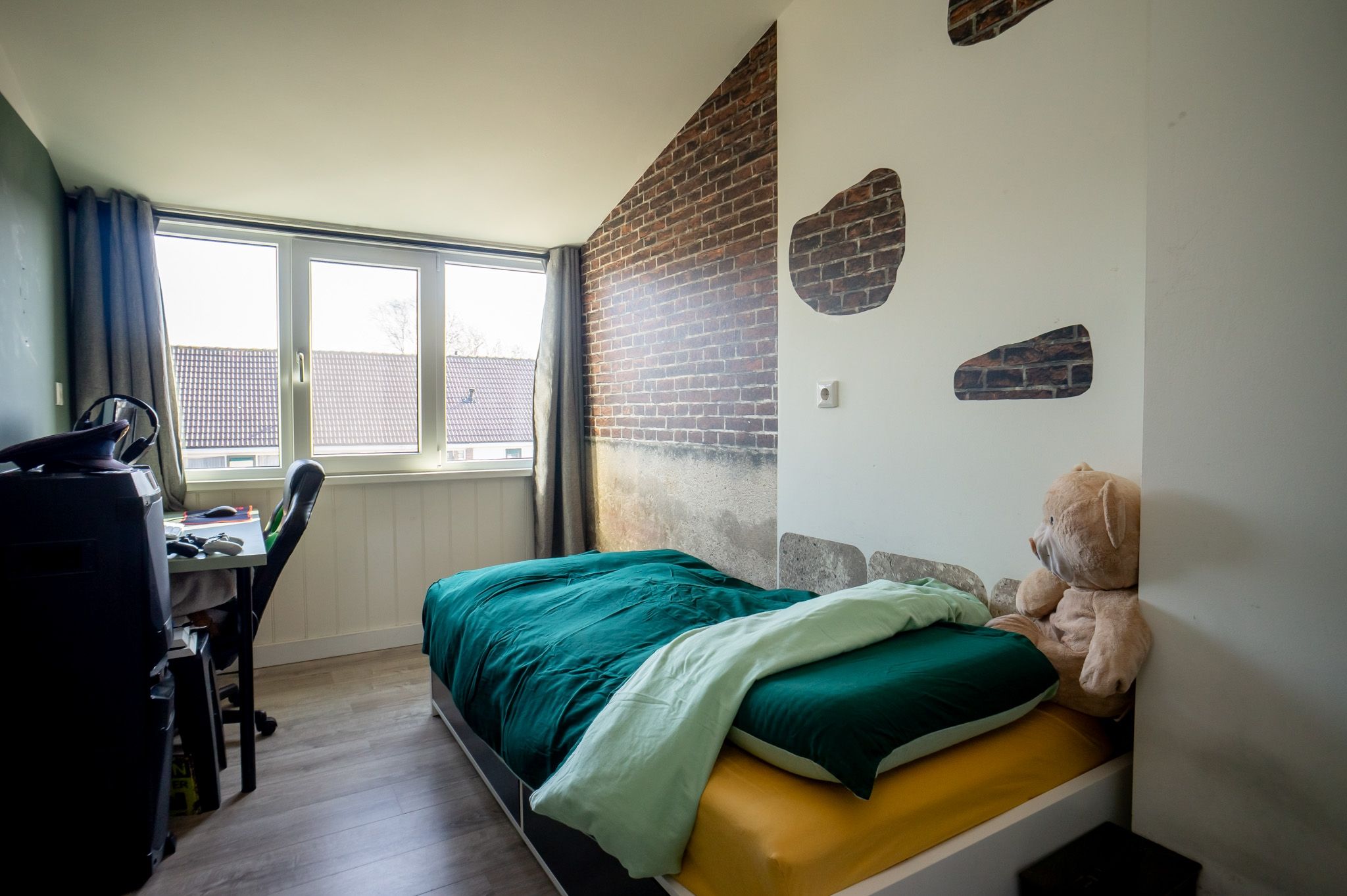 Foto 24 van Pieter Soutmanlaan 59