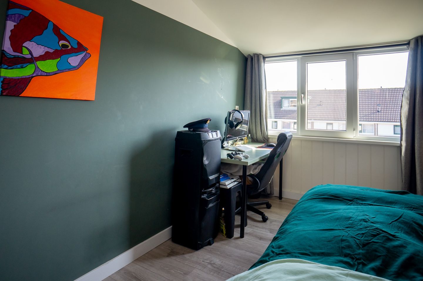 Foto 25 van Pieter Soutmanlaan 59