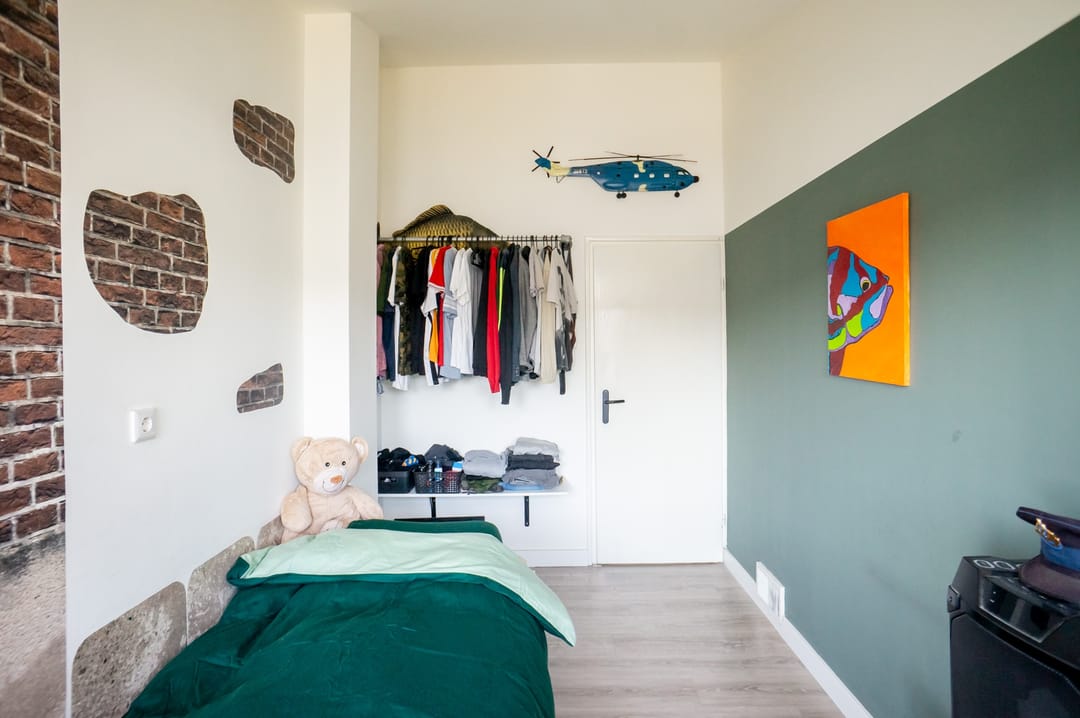 Foto 26 van Pieter Soutmanlaan 59