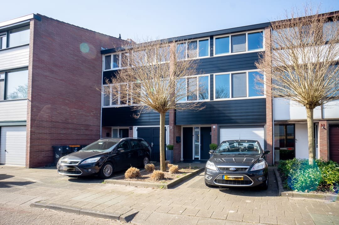 Foto 37 van Pieter Soutmanlaan 59