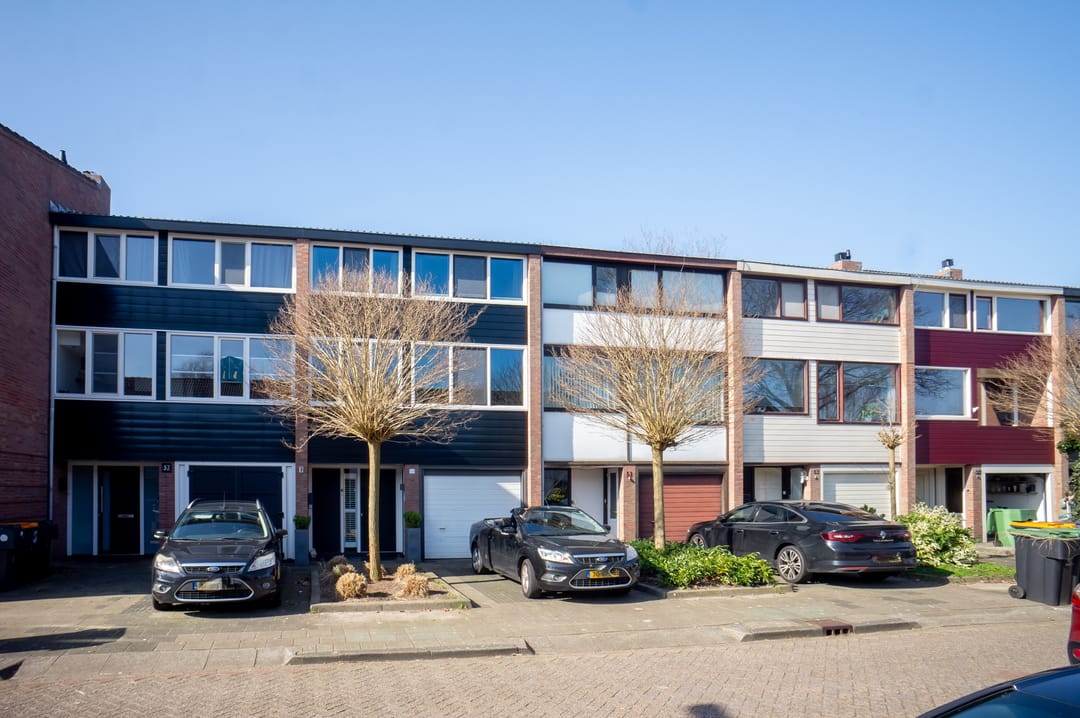 Foto 38 van Pieter Soutmanlaan 59