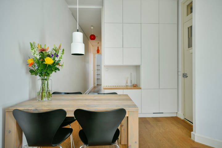 Photo 7 of Zocherstraat 40-1