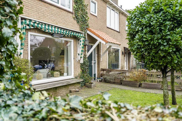 Foto 6 van Stalkruidlaan 17