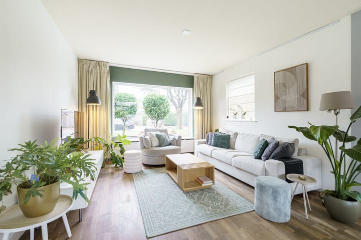 Foto 8 van Stalkruidlaan 17