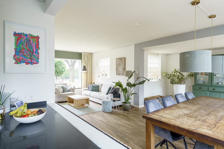 Foto 9 van Stalkruidlaan 17