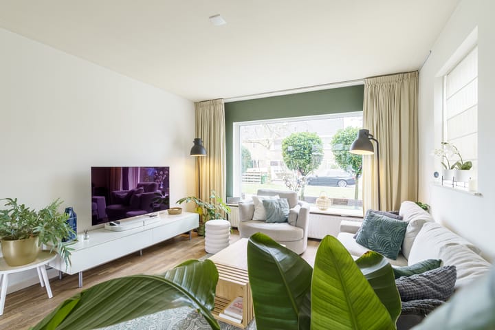 Foto 10 van Stalkruidlaan 17