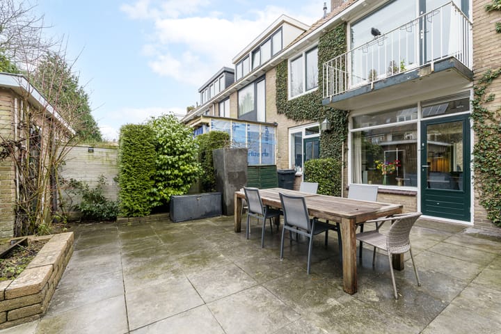 Foto 15 van Stalkruidlaan 17