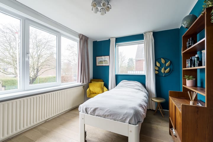 Foto 18 van Stalkruidlaan 17