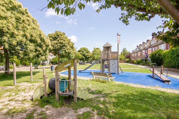 Foto 28 van Stalkruidlaan 17